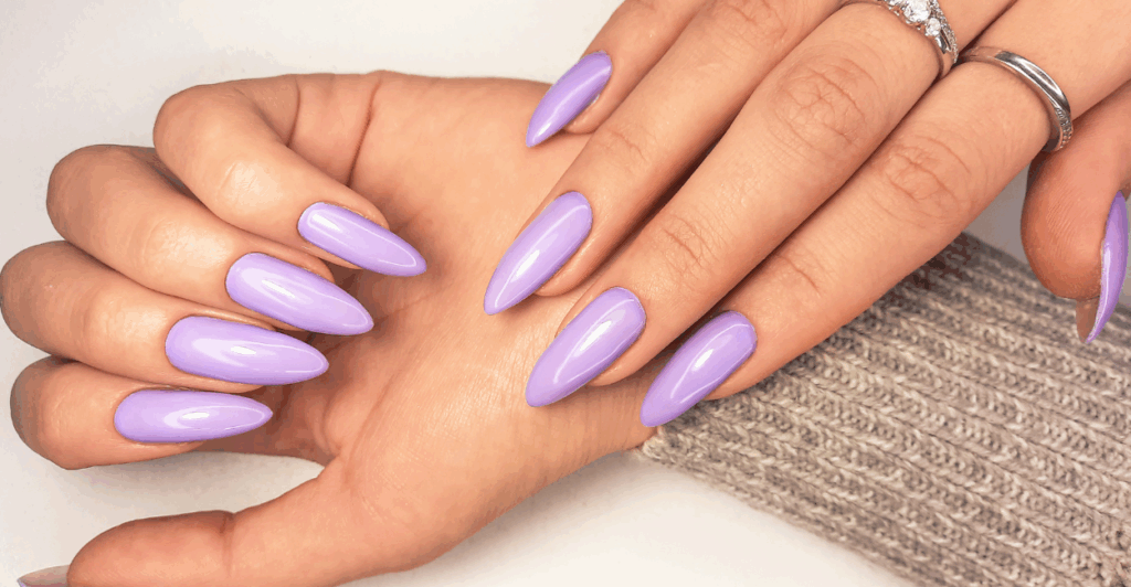 unhas artísticas