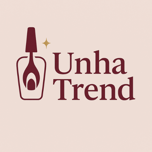 logo Unhas Trens